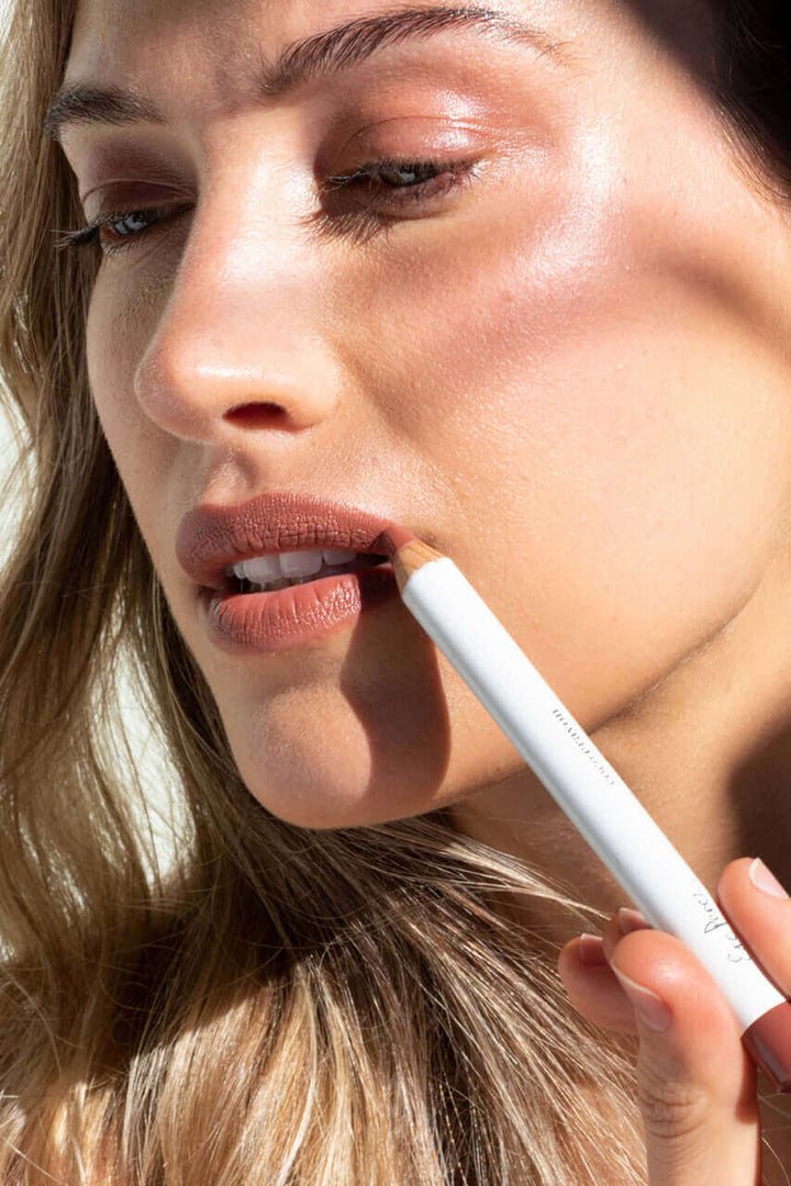 beauty award winner lip pencil