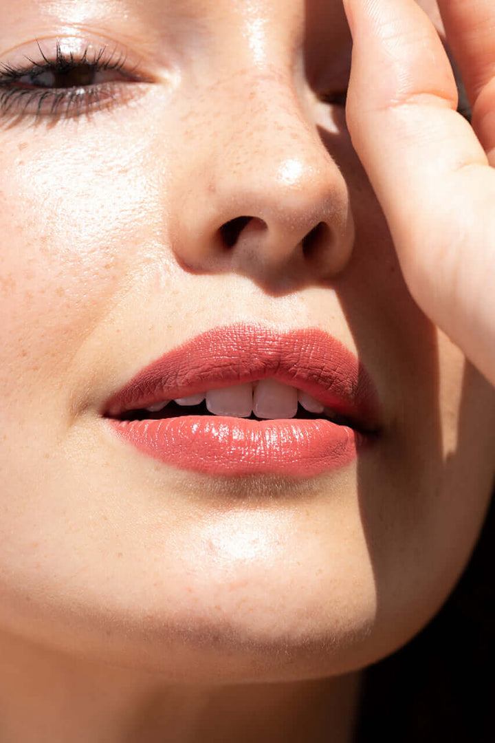 Ere Perez lip pencil made of coconut