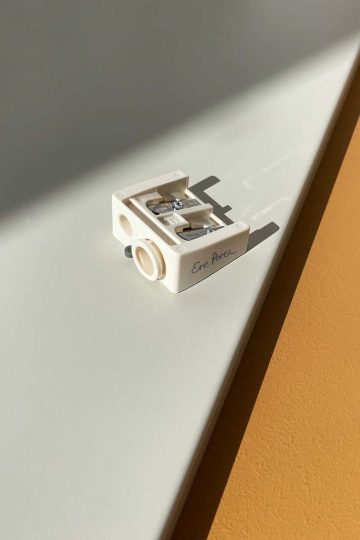 Eco duo sharpener
