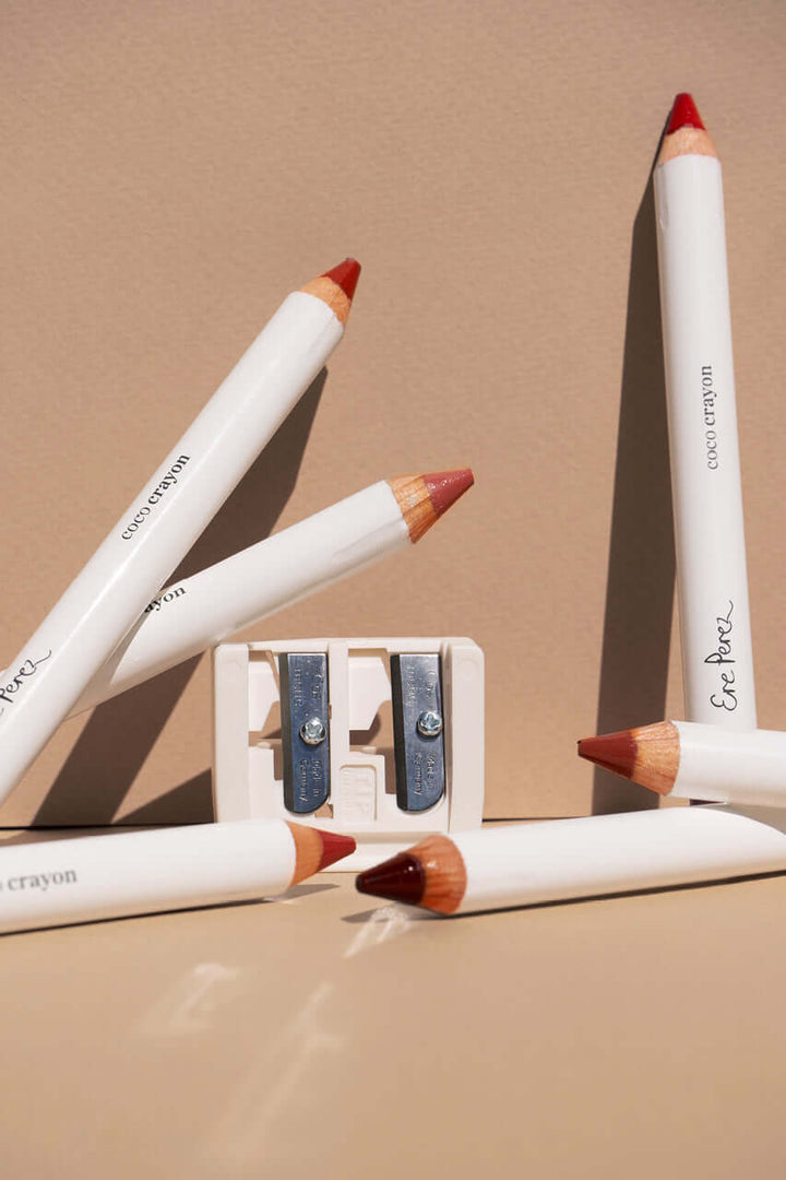 makeup sharpener for lip liner