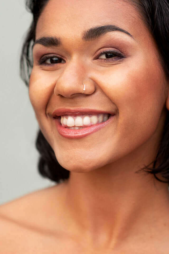 Ere Perez best eye liner natural