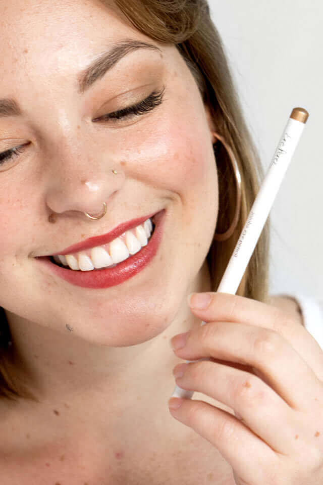 best natural eyeliner makeup