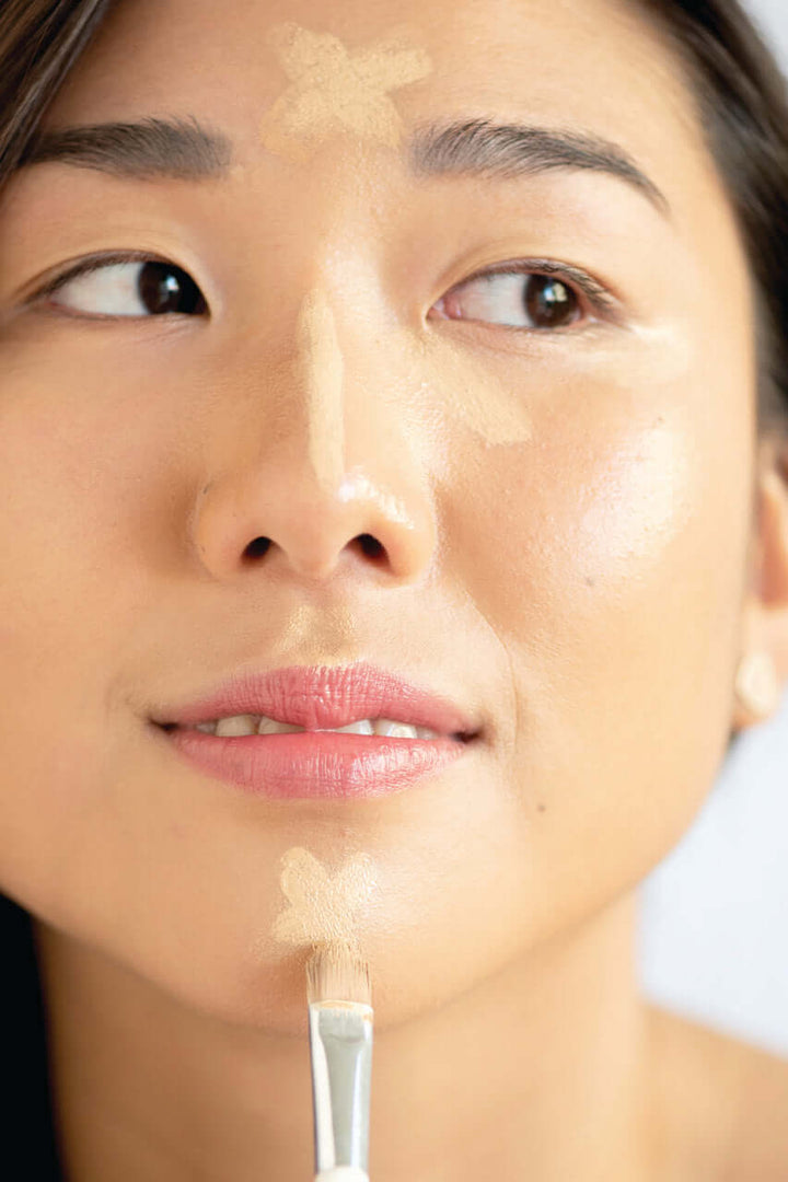 How to apply corrector