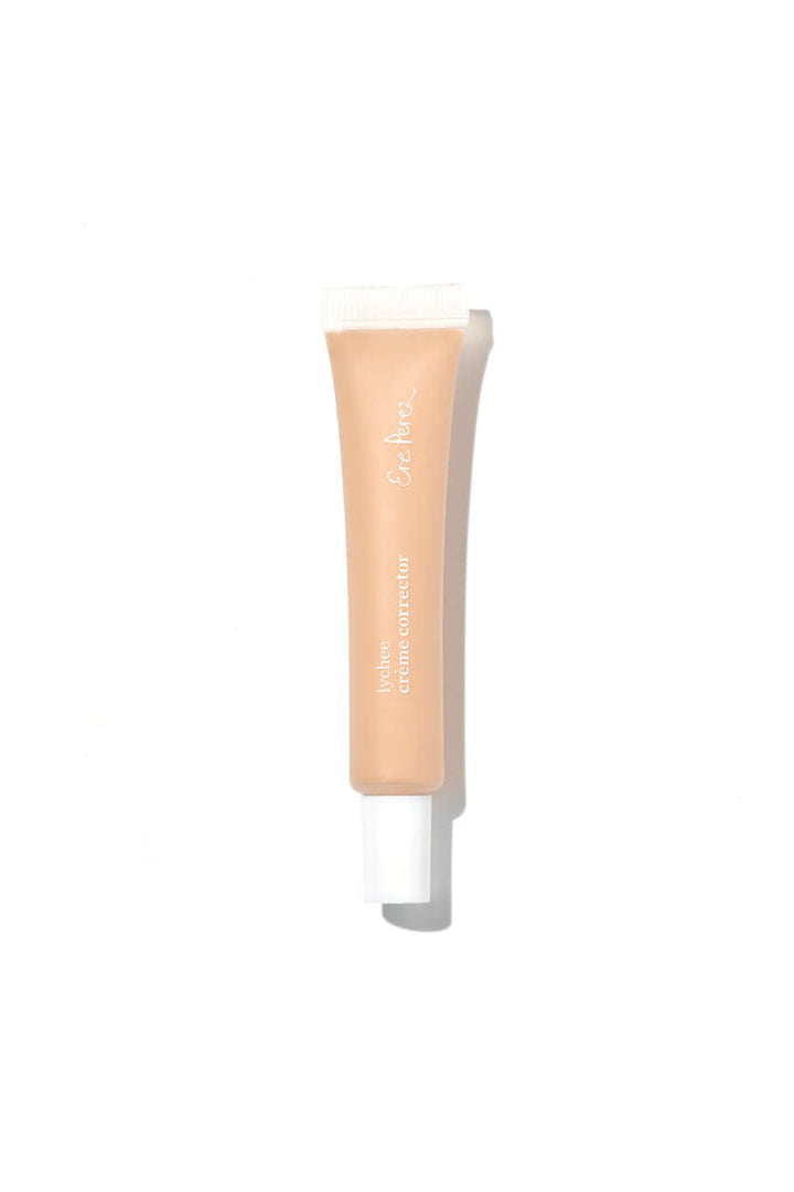 Lychee Creme Corrector makeup