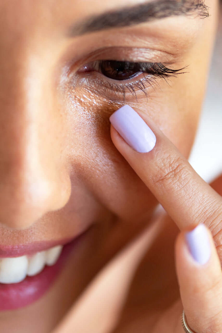 Ere Perez Lychee corrector how to apply