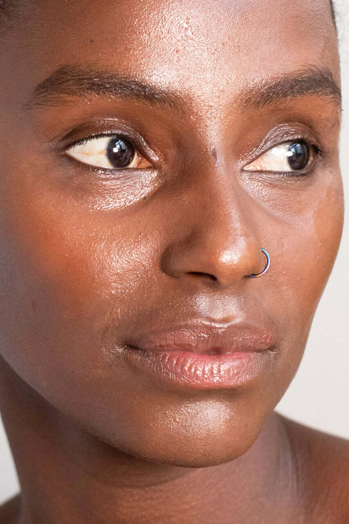 Lychee crème corrector