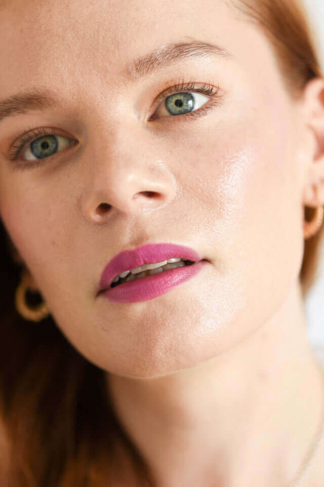 best almond ingredient mascara