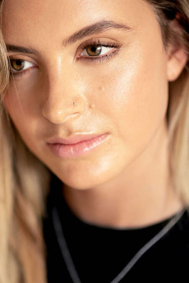 Ere perez natural foundation