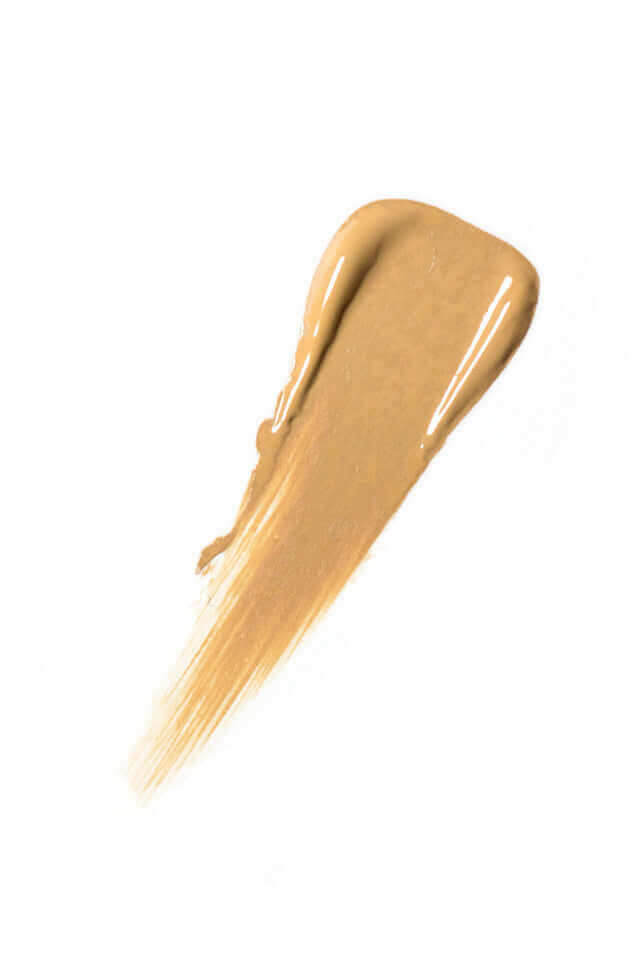 Oat milk foundations