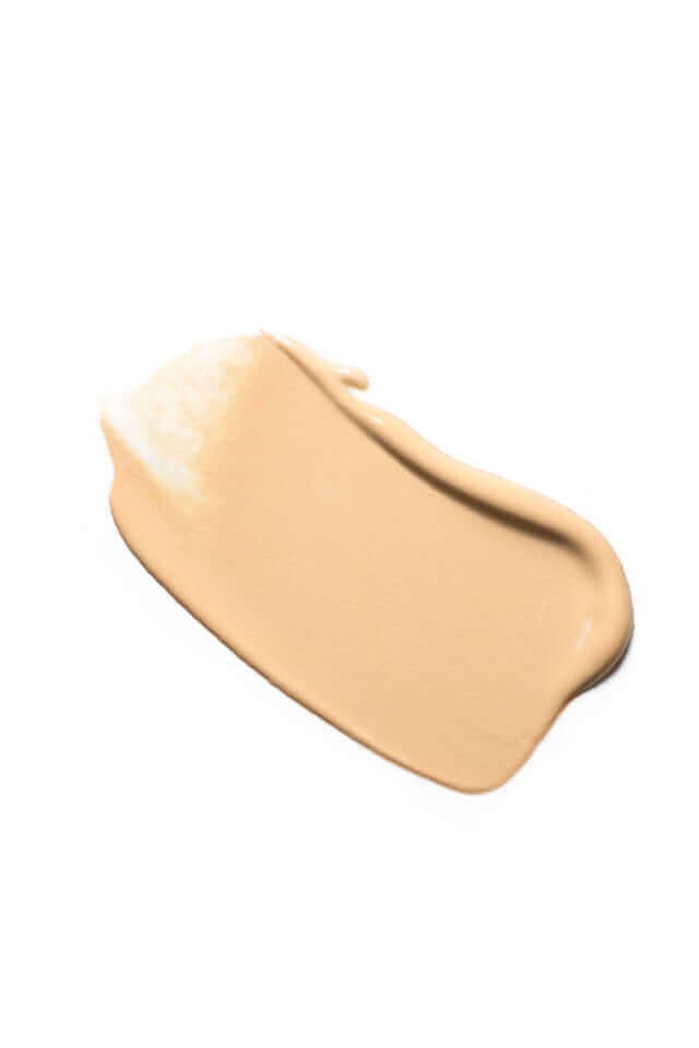 Oat milk foundations