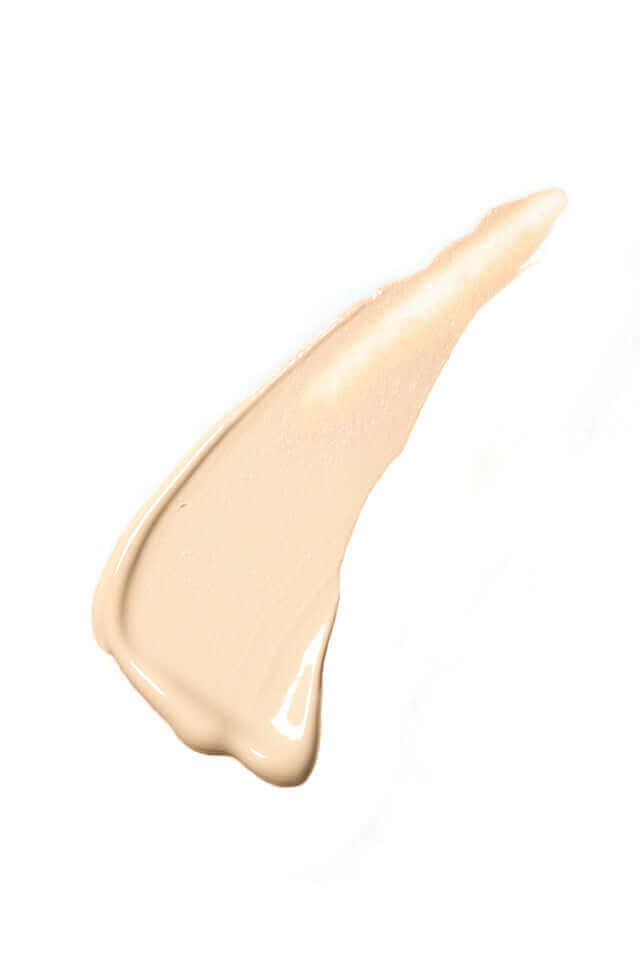 Oat milk foundations