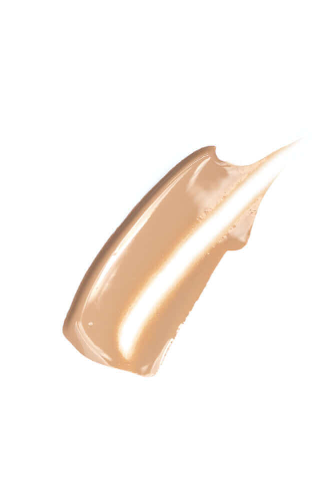 Oat milk foundations