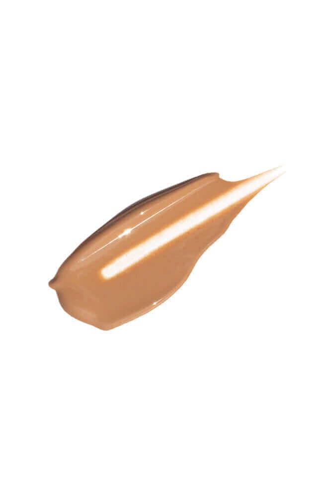 Oat milk foundations