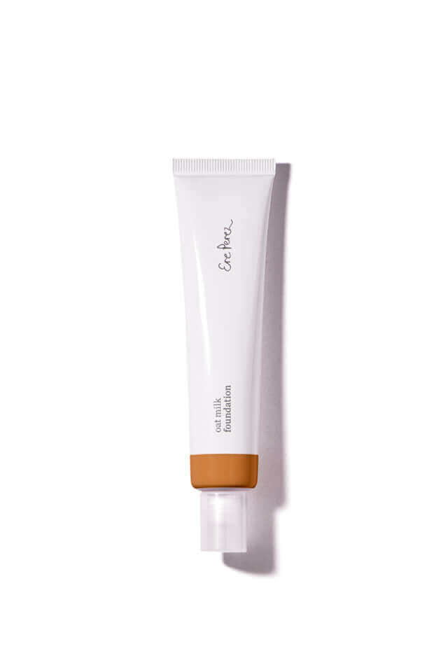 ere perez oat milk foundation lightweight