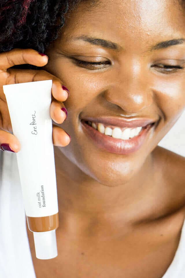 ere perez oat milk colour foundation
