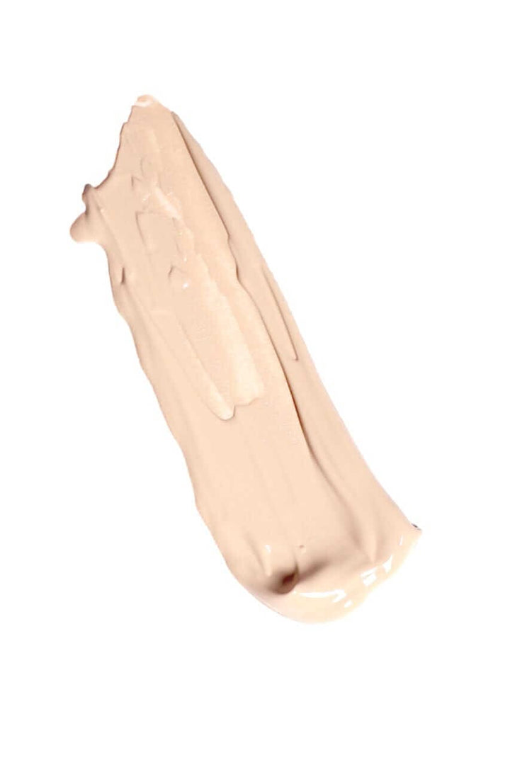 Oat milk foundations