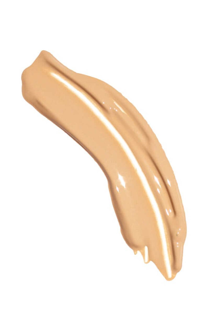 Oat milk foundations