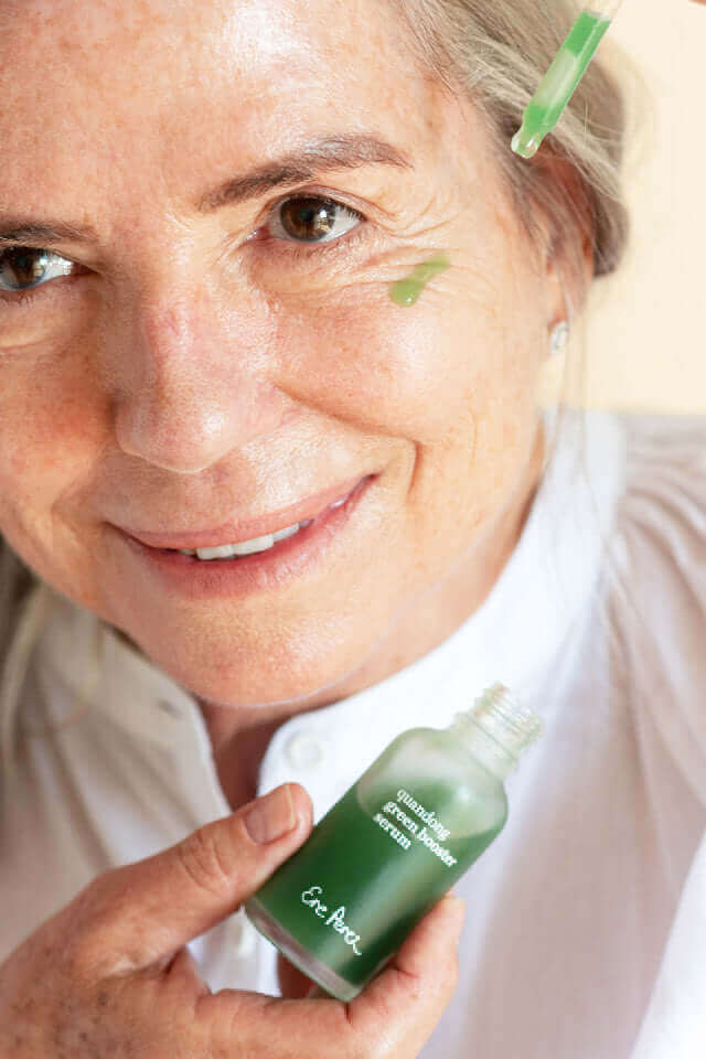 ere perez quandong green booster serum