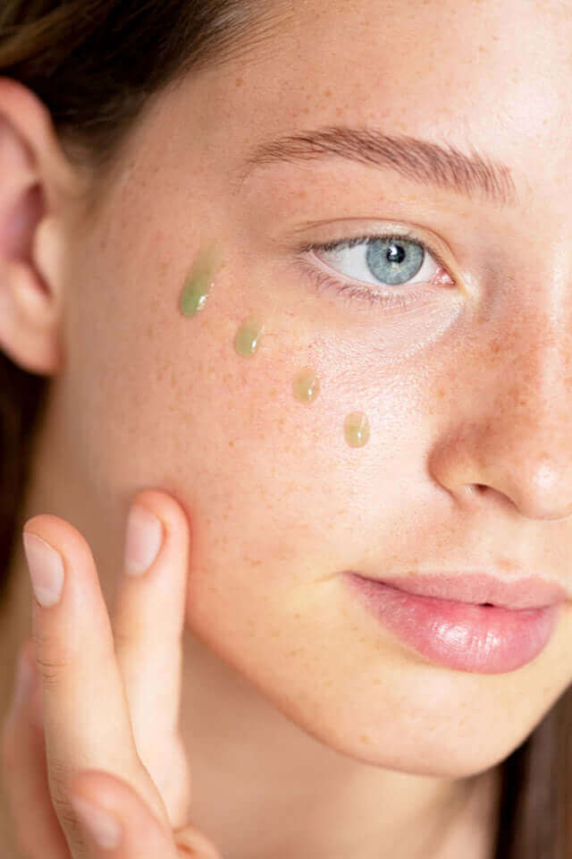 ere perez quandong green booster serum cosmetics