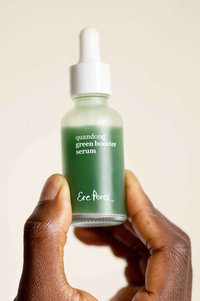 ere perez quandong green booster serum