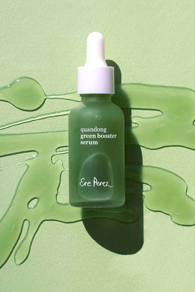 ere perez quandong green booster serum