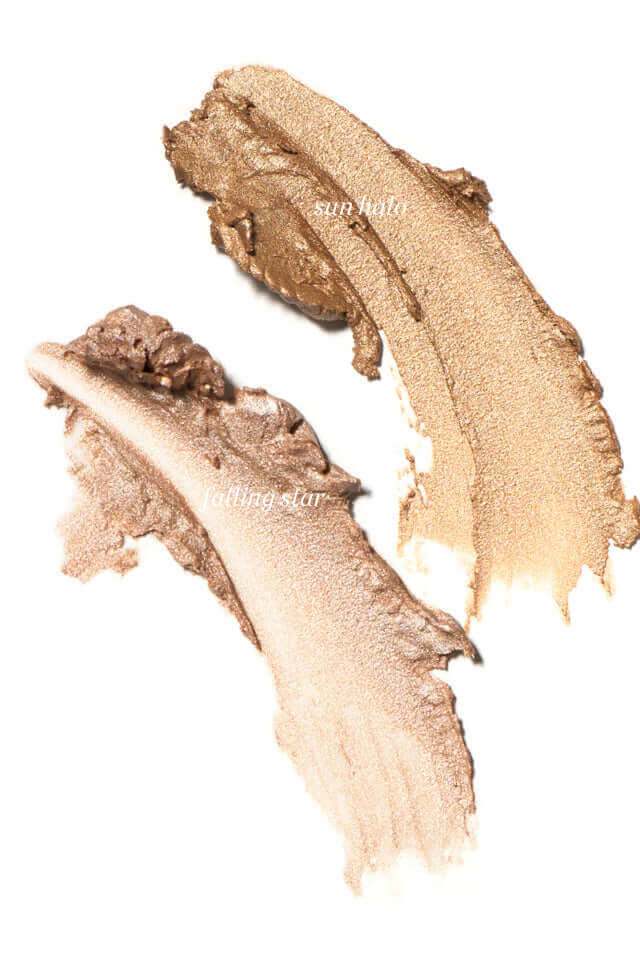Ere Perez textured highlighter