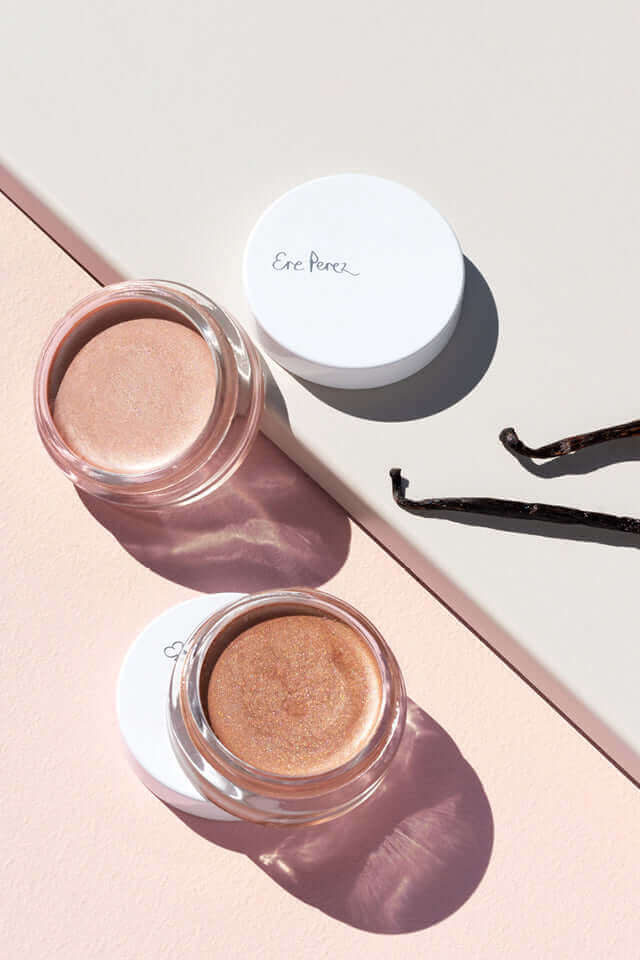 Ere Perez natural highlighter