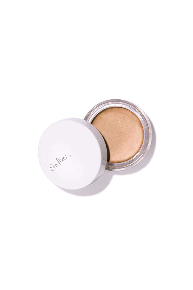 best natural highlighter makeup