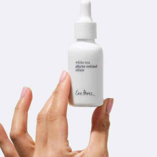 ere perez retinal natural skincare ingredient