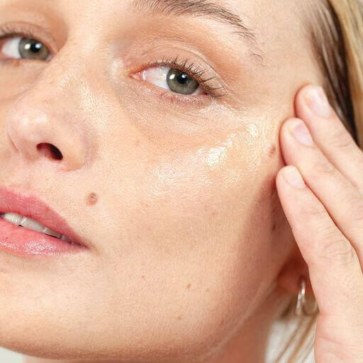 Ere Perez skincare jelly