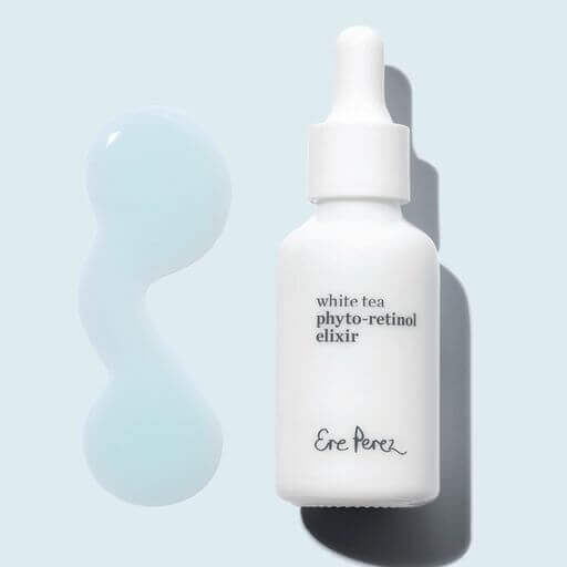 ere perez white tea photos retinol elixir