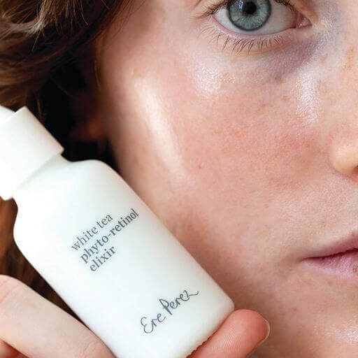 ere perez white tea elixir beauty