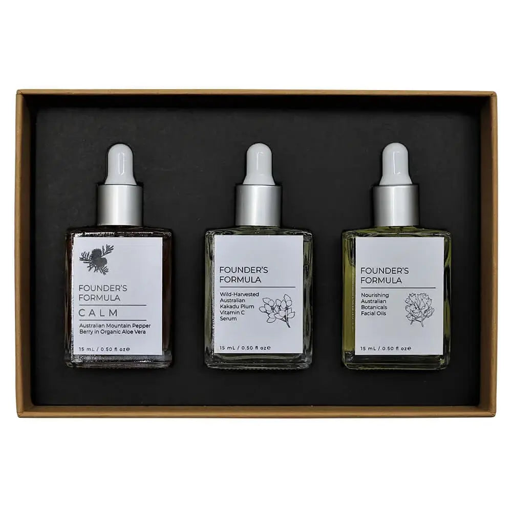 founders formula gift box