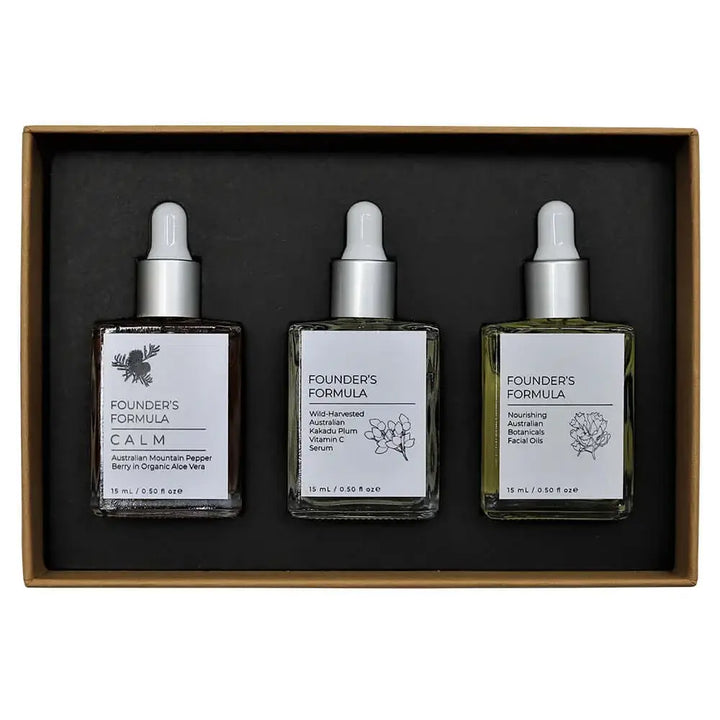 founders formula gift box