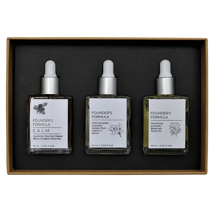 founders formula gift box