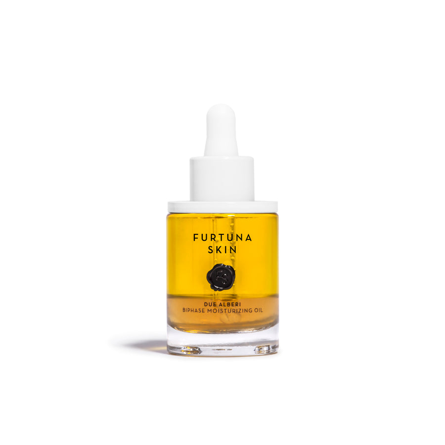 Furtuna Skin Biphase Moisturising oil