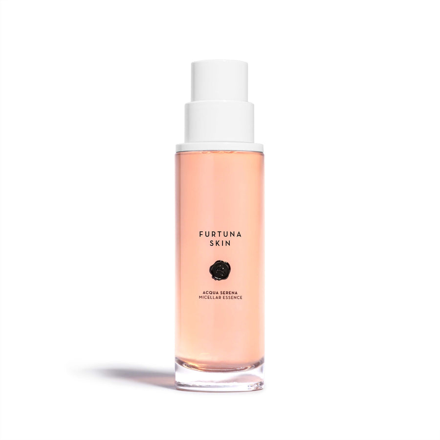 Furtuna Skin micellar water cleanser essence