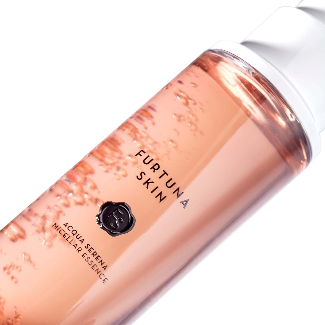 best micellar cleanser for sensitive skin organic skin care