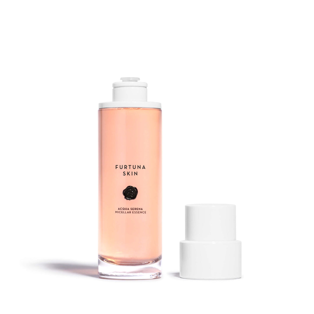 Furtuna Skin micellar essence acqua serena with vitamin E