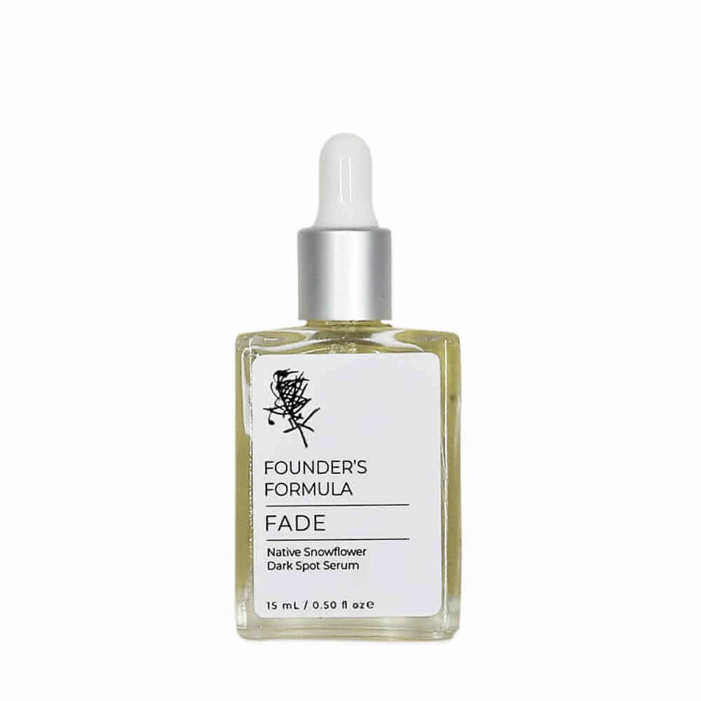 founders formula dark spot skin care treatment serum