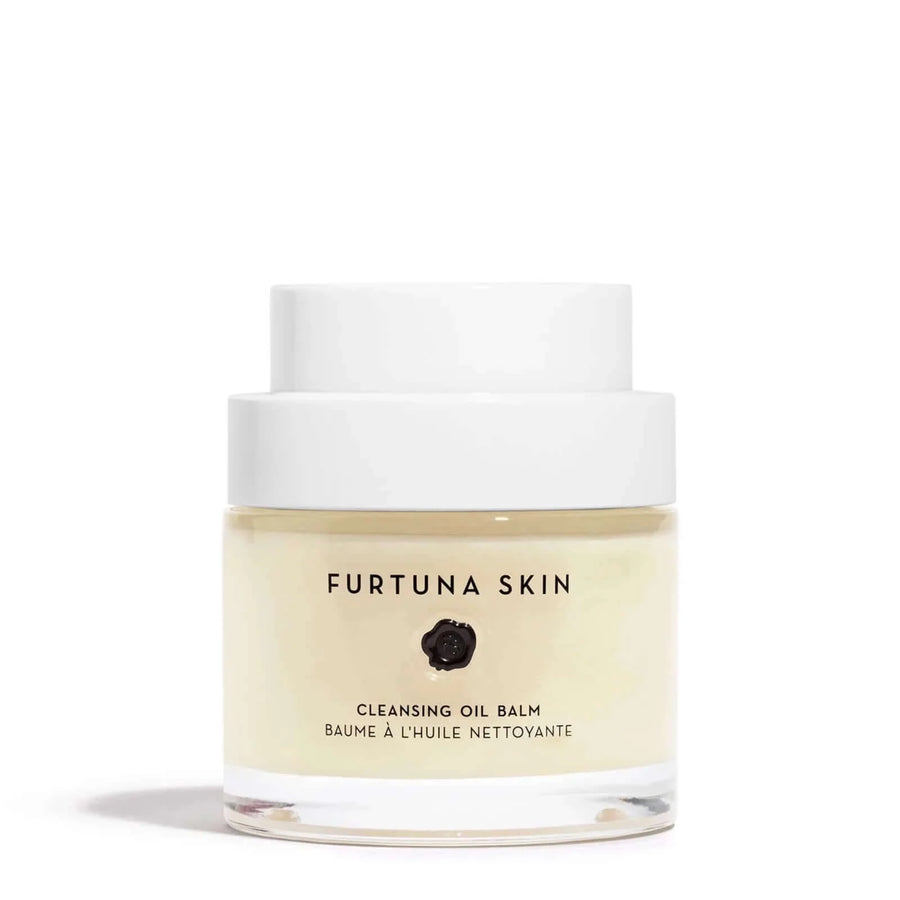 Furtuna skin cleansing balm