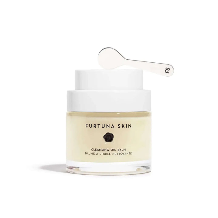 Furtuna skin award winning cleansing balm