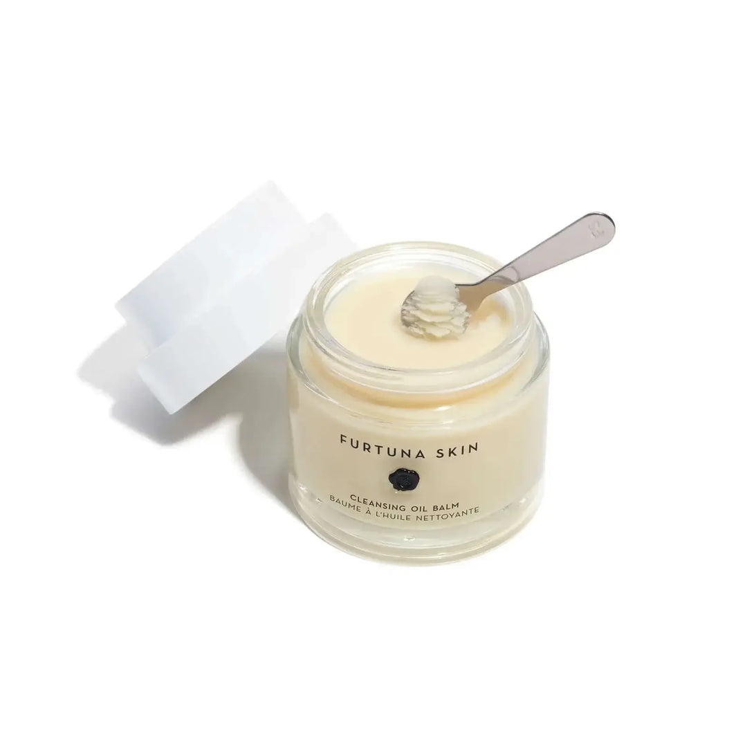 Furtuna skin cleansing balm natural cleanser skincare