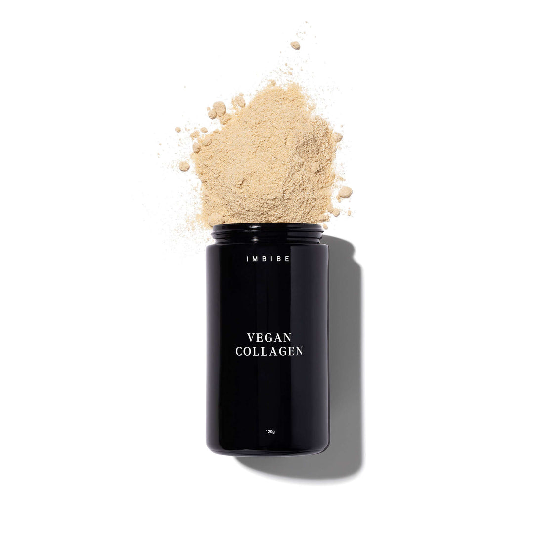 IMBIBE vegan collagen