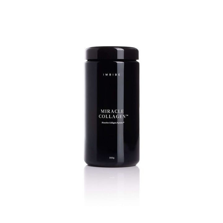 Imbibe miracle collagen best product