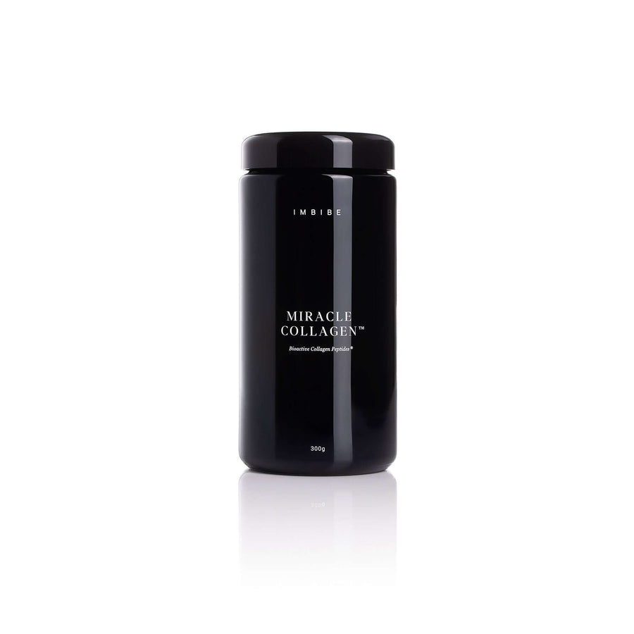 Imbibe miracle collagen best product