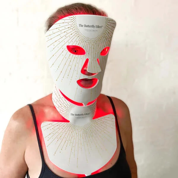 Best LED night for skin conditions