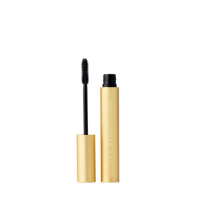 luk beautifood nourish mascara