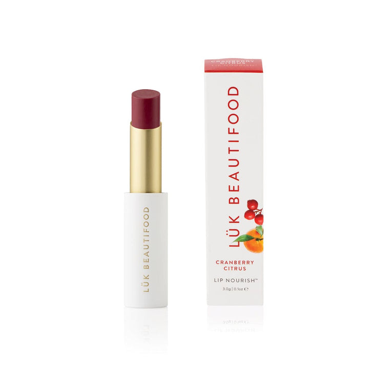 luk beautifood beauty makeup look