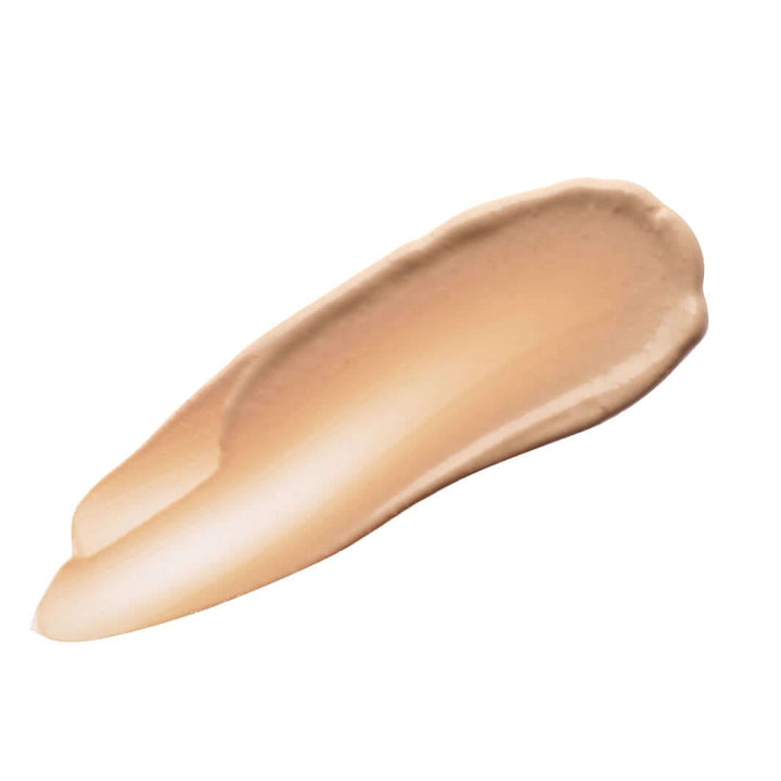 luk beautiful fair skin swatch